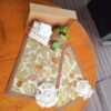 hampers 2p2 Clarins Art Exclusive Custom Hampers Package 2