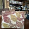 Sleeve Tablet Motif Lukisan Gedung Alun - Alun Surabaya