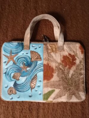tas laptop laut Tas Laptop - Tema Laut